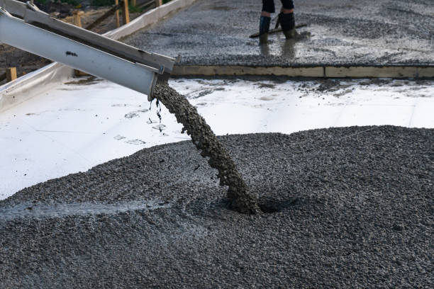 Best Concrete Staining and Coloring in Juniper Canyon, OR