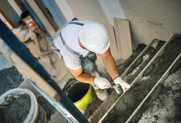 Best Concrete Patio Design and Installation in Juniper Canyon, OR