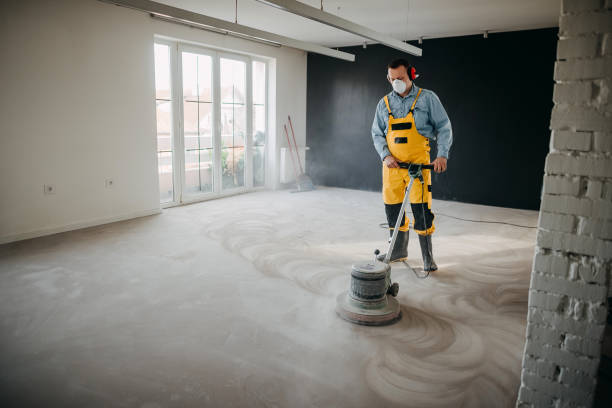 Best Concrete Sealing and Maintenance in Juniper Canyon, OR