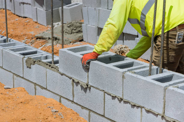Best Concrete Slab Construction in Juniper Canyon, OR