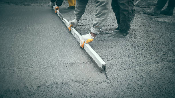 Best Stamped Concrete Services in Juniper Canyon, OR