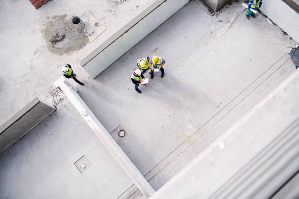 Best Commercial Concrete Services in Juniper Canyon, OR